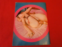 Load image into Gallery viewer, Vintage Nude Erotic Sexy Adult Magazine Marriage Carousel All Color    P111
