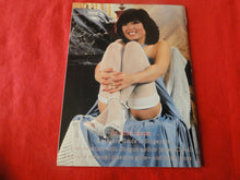 Load image into Gallery viewer, Vintage Nude Erotic Sexy Adult Magazine Silk April 1985          G8
