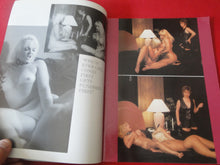Load image into Gallery viewer, Vintage Nude Erotic Sexy Adult Magazine An Editor&#39;s Nightmare August 1995    JB51
