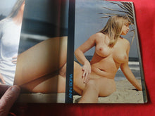 Load image into Gallery viewer, Vintage Nude Erotic Sexy Adult Magazine Sir April 1973          JB1a
