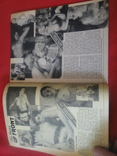Load image into Gallery viewer, Vintage Nude Erotic Sexy Adult Magazine Flick November 1979     JB66
