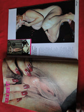 Load image into Gallery viewer, Vintage Nude Erotic Sexy Adult Magazine Fling May 1987           P13
