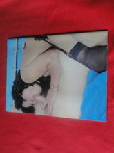 Load image into Gallery viewer, Vintage Nude Erotic Sexy Adult Magazine Sex Sell Swedish Erotica      P73
