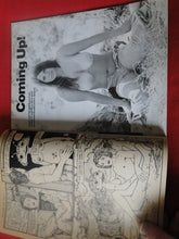 Load image into Gallery viewer, Vintage Nude Erotic Sexy Adult Big Tit Magazine Gent April 1978        P92
