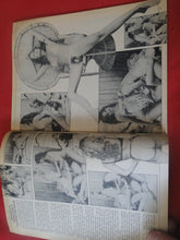 Load image into Gallery viewer, Vintage Nude Erotic Sexy Adult Magazine Flick November 1979     JB66
