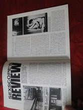 Load image into Gallery viewer, Vintage Nude Erotic Sexy Adult Magazine Sexscope 1971          JB35
