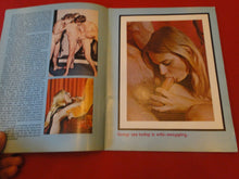 Load image into Gallery viewer, Vintage Nude Erotic Sexy Adult Magazine Marriage Carousel All Color    P111
