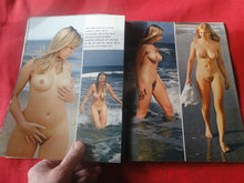 Load image into Gallery viewer, Vintage Nude Erotic Sexy Adult Magazine Sir April 1973          JB1a
