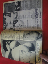 Load image into Gallery viewer, Vintage Nude Erotic Sexy Adult Magazine Flick November 1979     JB66
