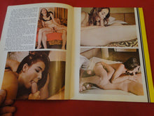 Load image into Gallery viewer, Vintage Nude Erotic Sexy Adult Magazine Marriage Carousel All Color    P111
