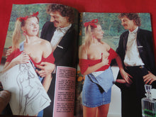 Load image into Gallery viewer, Vintage Nude Erotic Sexy Adult Magazine Teenage School Girls #26 1990    JB55
