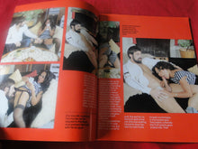 Load image into Gallery viewer, Vintage Nude Erotic Sexy Adult Magazine Sex Sell Swedish Erotica      P73
