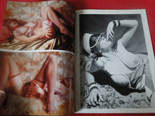 Load image into Gallery viewer, Vintage Nude Erotic Sexy Adult Big Tit Magazine Gent April 1978        P92

