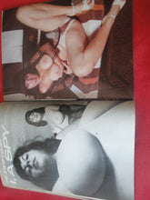 Load image into Gallery viewer, Vintage Nude Erotic Sexy Adult Magazine Flick November 1979     JB66
