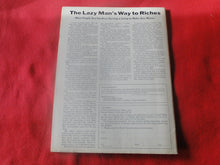 Load image into Gallery viewer, Vintage Nude Erotic Sexy Adult Magazine Sir April 1974       JB1a
