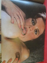 Load image into Gallery viewer, Vintage Nude Erotic Sexy Adult Magazine Juggs January 1983              G1
