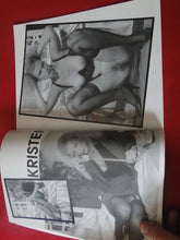 Load image into Gallery viewer, Vintage Nude Erotic Sexy Adult Magazine Exotic Starlets Parliament 1994    JB51

