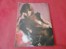 Load image into Gallery viewer, Vintage Nude Erotic Sexy Adult Magazine Flick January 1980      JB66
