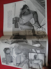 Load image into Gallery viewer, Vintage Nude Erotic Sexy Adult Magazine Exotic Starlets Parliament 1994    JB51
