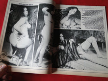 Load image into Gallery viewer, Vintage Nude Erotic Sexy Adult Magazine Night and Day June 1973        P13
