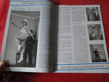 Load image into Gallery viewer, Vintage Nude Erotic Sexy Adult Magazine BDSM New Uniform Girls #12      1H
