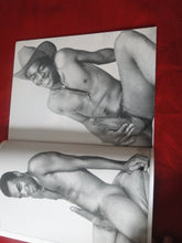 Load image into Gallery viewer, Vintage Adult Erotic Sexy Magazine Gay Interest Black Inches April 2005         GM
