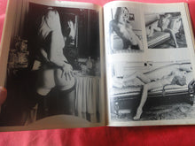 Load image into Gallery viewer, Vintage Nude Erotic Sexy Adult Magazine Sir April 1974       JB1a
