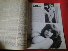 Load image into Gallery viewer, Vintage Nude Erotic Sexy Adult Big Tit Magazine Gent June 1977       P92
