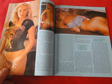 Load image into Gallery viewer, Vintage Nude Erotic Sexy Adult Magazine Show December 1977        G8
