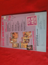 Load image into Gallery viewer, Vintage Nude Erotic Sexy Adult Magazine Harvey January 1986 WRITING ON COVER  P110

