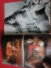 Load image into Gallery viewer, Vintage Nude Erotic Sexy Adult Big Tit Magazine Gent June 1977       P92
