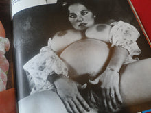 Load image into Gallery viewer, Vintage Nude Erotic Sexy Adult Magazine Juggs January 1983              G1
