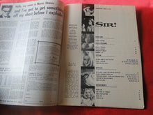 Load image into Gallery viewer, Vintage Nude Erotic Sexy Adult Magazine Sir January 1972         JB1a
