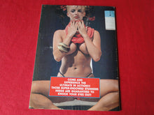 Load image into Gallery viewer, Vintage Nude Erotic Sexy Adult Magazine The Breast of Cheri              JB25
