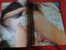 Load image into Gallery viewer, Vintage Nude Erotic Sexy Adult Magazine Adult Action Guide June 1991        P83

