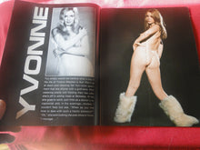 Load image into Gallery viewer, Vintage Nude Erotic Sexy Adult Magazine Sir January 1972         JB1a
