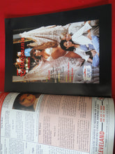 Load image into Gallery viewer, Vintage Nude Erotic Sexy Adult Magazine Adult Video News June 1990     JB51
