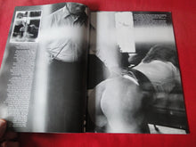 Load image into Gallery viewer, Vintage Nude Erotic Sexy Adult Magazine BDSM New Uniform Girls #11     1H
