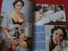 Load image into Gallery viewer, Vintage Nude Erotic Sexy Adult Magazine Sexorgies #34 1989      JB55
