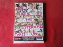 Load image into Gallery viewer, Vintage Adult Erotic Sexy Porn XXX DVD SEALED My Evil Step Mom Fucked My Ass #2  NN
