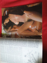 Load image into Gallery viewer, Vintage Nude Erotic Sexy Adult Big Tit Magazine Gent October 1976        P92
