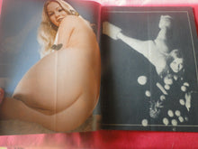 Load image into Gallery viewer, Vintage Nude Erotic Sexy Adult Magazine Sir January 1972         JB1a

