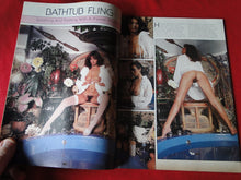 Load image into Gallery viewer, Vintage Nude Erotic Sexy Adult Magazine The Breast of Cheri              JB25
