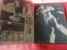 Load image into Gallery viewer, Vintage Nude Erotic Sexy Adult Magazine Sir January 1972         JB1a
