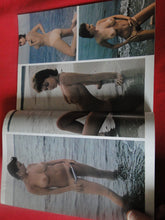 Load image into Gallery viewer, Vintage Nude Erotic Sexy Adult Big Tit Magazine Gent October 1976        P92
