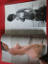 Load image into Gallery viewer, Vintage Nude Erotic Sexy Adult Big Tit Magazine Gent October 1976        P92
