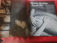 Load image into Gallery viewer, Vintage Nude Erotic Sexy Adult Magazine Sir January 1972         JB1a
