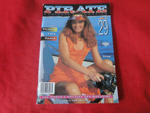 Load image into Gallery viewer, Vintage Nude Erotic Sexy Adult Magazine Pirate #29     JB55
