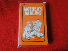 Load image into Gallery viewer, Vintage Adult Paperback Book Mother&#39;s Darling    G3
