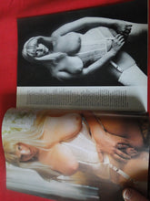 Load image into Gallery viewer, Vintage Nude Erotic Sexy Adult Big Tit Magazine Gent October 1976        P92
